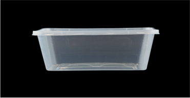 food container 750ml